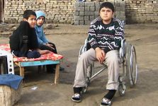 Инвалидов лишат групп. Инвалиды Узбекистана. Инвалид.детей.узбек. Узбекистанский инвалид фото. Фото узбек инвалид дети.