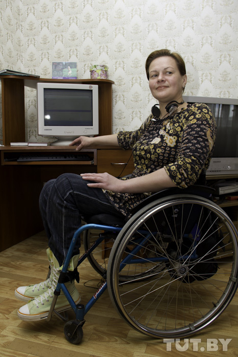 Знакомства Инвалидом В Новосибирске